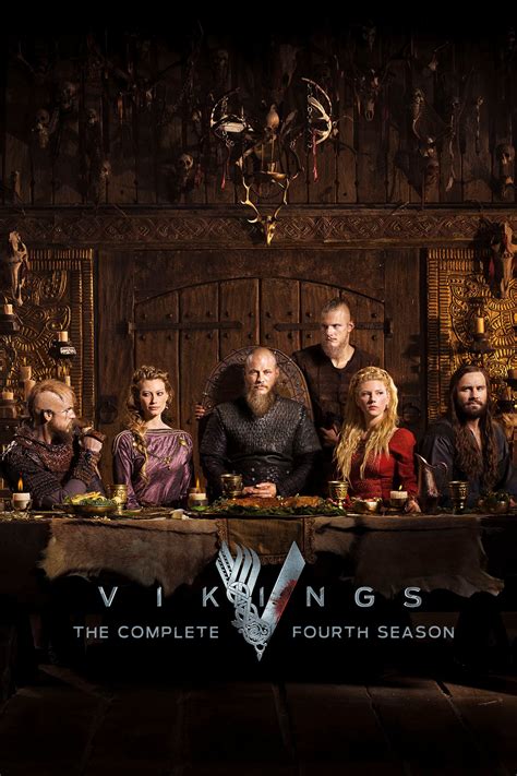 vikingos temporada 4 episodio 7|vikings temporada 1 temporada 9.